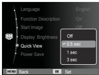 SAMSUNG PL57 - Quick view - 1