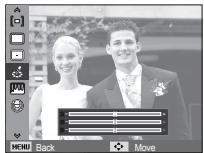 SAMSUNG PL57 - Photo Style Selector - 6