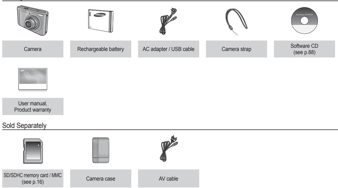 SAMSUNG PL57 - System chart - 1