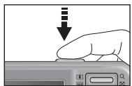 SAMSUNG PL57 - Things to Watch Out for When Taking Pictures - 1