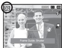 SAMSUNG PL57 - How to use the Scene modes (SCN) - 1