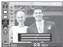 SAMSUNG PL57 - Photo Style Selector - 7