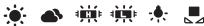 SAMSUNG PL57 - LCD monitor indicator - 15