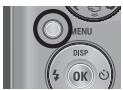 SAMSUNG PL57 - MENU button - 2