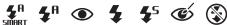 SAMSUNG PL57 - LCD monitor indicator - 6