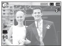 SAMSUNG PL57 - MENU button - 1