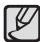 SAMSUNG PL57 - Using the Photo Help guide mode ( 📄 ) - 1