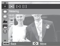SAMSUNG PL57 - Metering - 1
