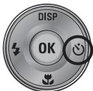 SAMSUNG PL57 - ■ Selecting the self-timer - 1