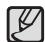 SAMSUNG PL57 - Inserting the memory card - 3