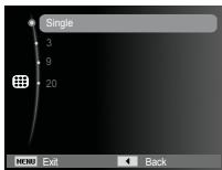 SAMSUNG PL57 - ■ Noise effect - 2