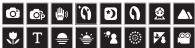 SAMSUNG PL57 - Functions - 5