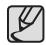 SAMSUNG PL57 - Setting up the application software - 1