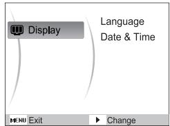 SAMSUNG PL70 SILVER - J 1 - 1