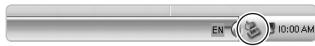 SAMSUNG PL70 SILVER - 安全斷開連接 (Windows XP) - 1