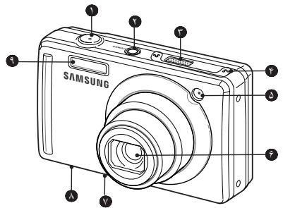 SAMSUNG PL70 SILVER - 4 - 6