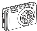 SAMSUNG PL70 SILVER - 4 - 3