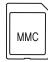 SAMSUNG PL70 SILVER - Accessoires en option - 1
