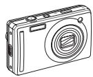 SAMSUNG PL70 SILVER - 拆封 - 1