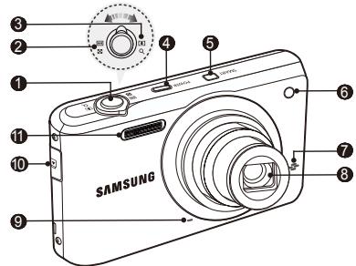 SAMSUNG PL80 PURPLE - المحتويات - 7