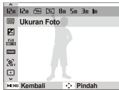 SAMSUNG PL80 PURPLE - Memilih pilihan - 1