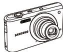 SAMSUNG PL80 PURPLE - Melihat video - 3