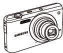SAMSUNG PL80 PURPLE - Contenu du coffret - 2