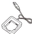 SAMSUNG PL80 PURPLE - Accessoires en option - 7
