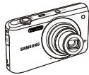 SAMSUNG PL80 PURPLE - Mengeluarkan dari kemasan - 1