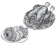 SAMSUNG RB194ACRS - STORING FOOD IN THE REFRIGERATOR - 3