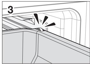 SAMSUNG RB194ACRS - Pull Out Drawer - 3