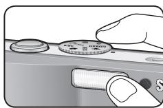 SAMSUNG S760-SILVER - How to take a picture - 1