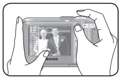 SAMSUNG S760-SILVER - Resim Cekme - 7