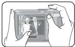 SAMSUNG S760-SILVER - 4441 4440 - 13