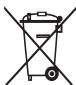SAMSUNG S760-SILVER - Correct Disposal of This Product - 1