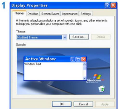 SAMSUNG SP-D400 - > Screen Size and Projection Distance - 3