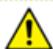SAMSUNG SP-D400 - Warning - 7