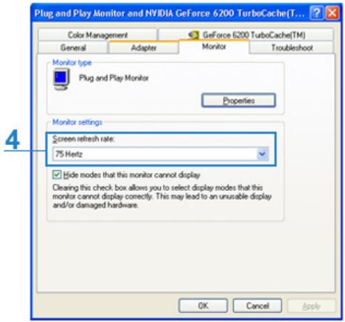 SAMSUNG SP-D400 - > Screen Size and Projection Distance - 5