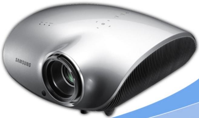SAMSUNG SP-D400 - 4