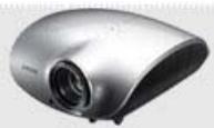 SAMSUNG SP-D400 - Satellite Broadcast - 1