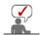 SAMSUNG SP-D400 - Select and Move Button (巴 / ) - 1
