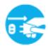 SAMSUNG SP-L221 - Meaning of Signs - 4
