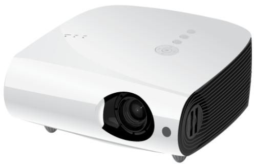 SAMSUNG SP-L221 - 2-1 Package Contents - 1