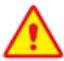 SAMSUNG SP-L221 - Icons used for safety precautions - 1
