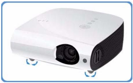 SAMSUNG SP-L221 - 1