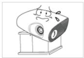SAMSUNG SP-L221 - Warning - 4
