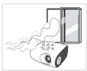 SAMSUNG SP-L221 - Usage Related - 17