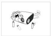 SAMSUNG SP-L221 - Usage Related - 28