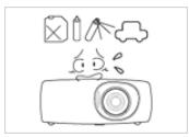 SAMSUNG SP-L221 - Usage Related - 5