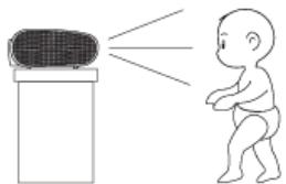 SAMSUNG SP-P400B - Warning - 7